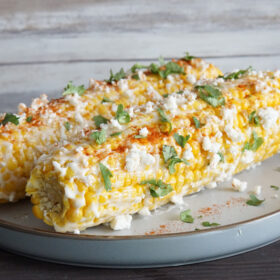 mexican street corn