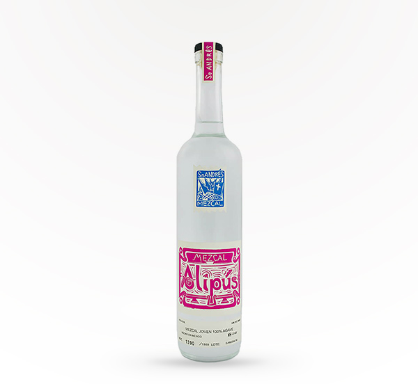 Alipus Mezcal