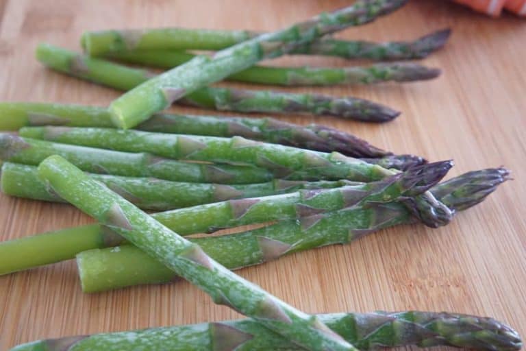 How to Freeze Asparagus in 5 Easy Steps A Food Lover's Kitchen