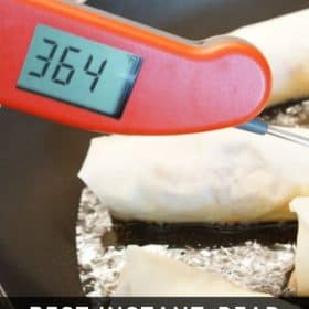 best instant-read thermometer