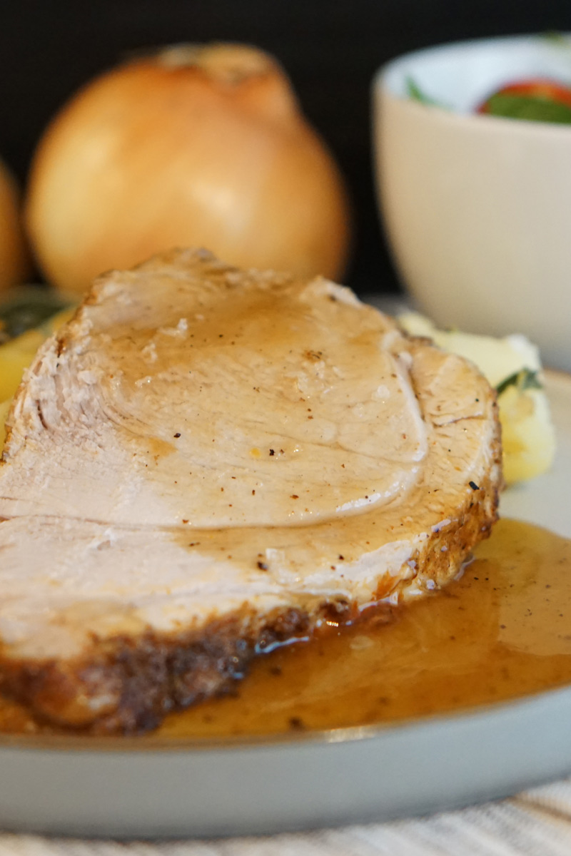 Instant pot pork discount tenderloin time per pound