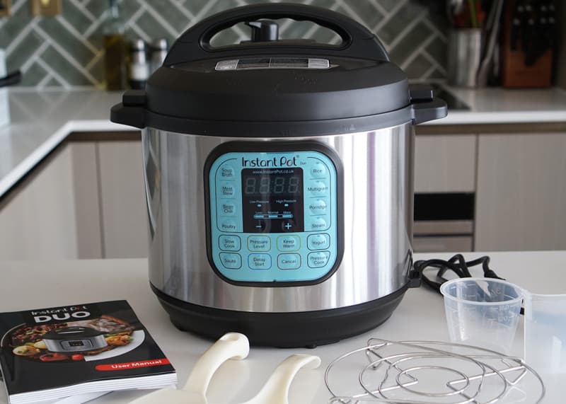 Should I Buy An Instant Pot? Which One? - A Food Lover's Kitchen
