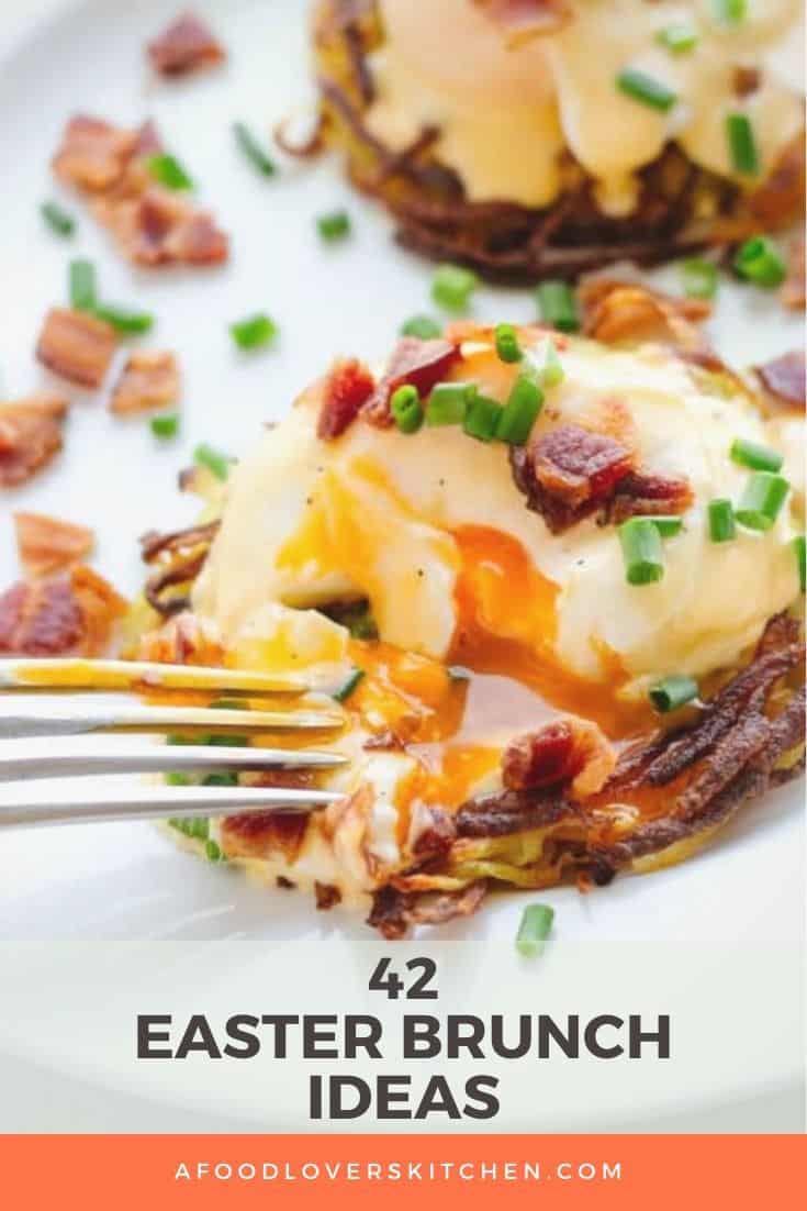 44 Best Brunch Ideas You'll Love A Food Lover's Kitchen