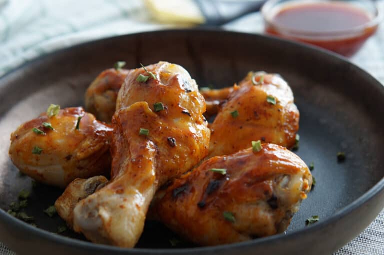 Easy Instant Pot Chicken Drumsticks A Food Lover's Kitchen