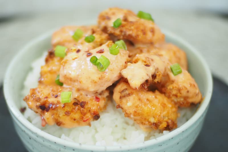 Air Fryer Recipes for Two