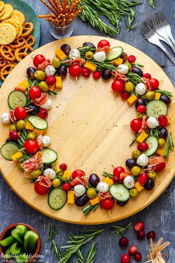 How to Make the Perfect Party Platter [+ 13 Great Options to Try] - A Food Lover's Kitchen