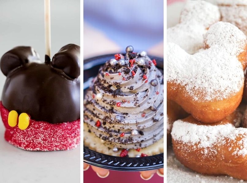 28 Disney-Inspired Recipes You Have To Try