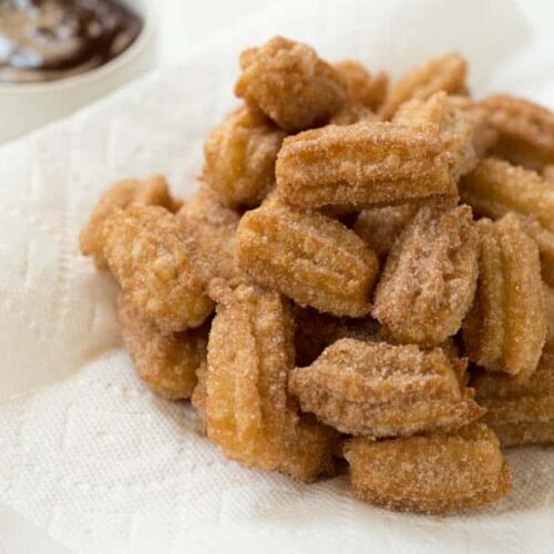 churros