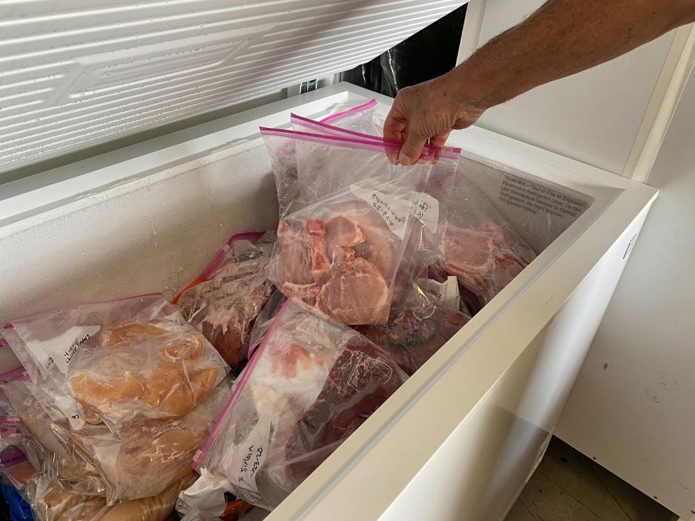 How Long Can Raw Steak Stay In The Fridge A Food Lover s Kitchen