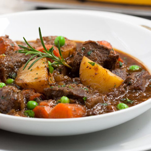 Guinness Beef Stew