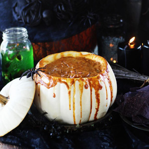 Chili cheese Rotel dip