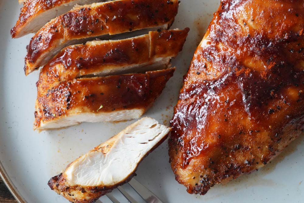 bbq chicken