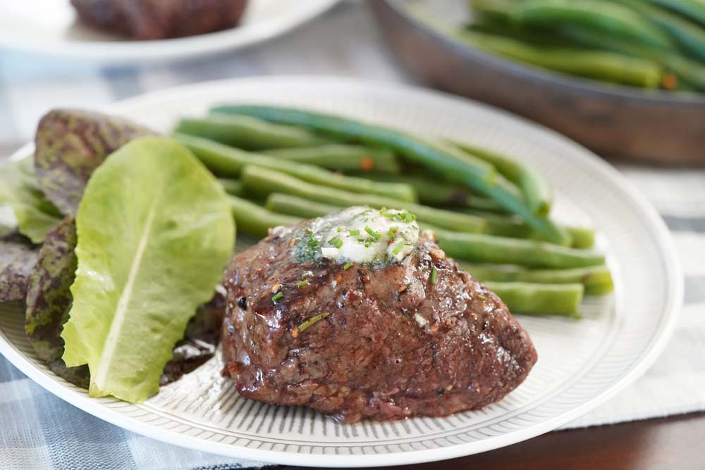 filet mignon