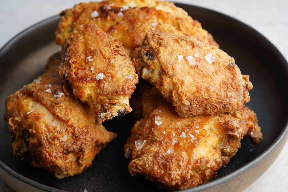 air fryer fried chicken