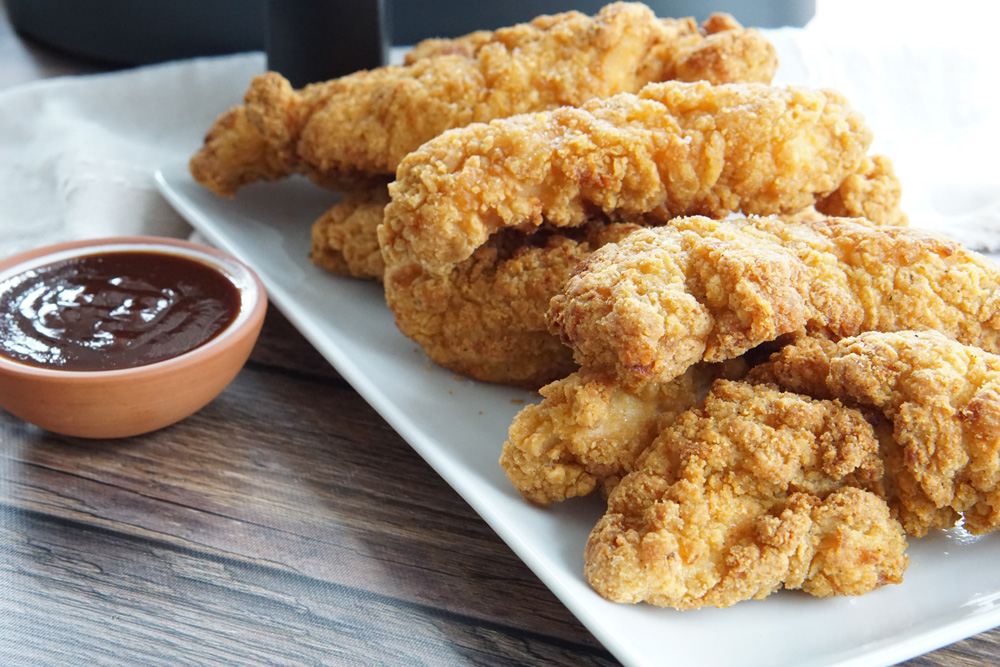 chicken tenders