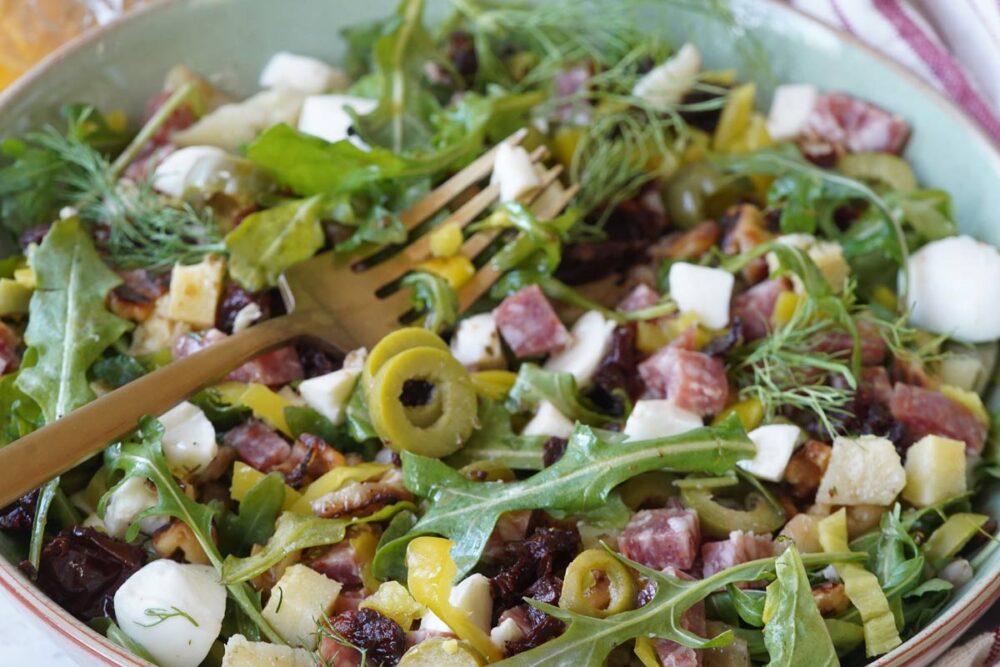 antipasto salad