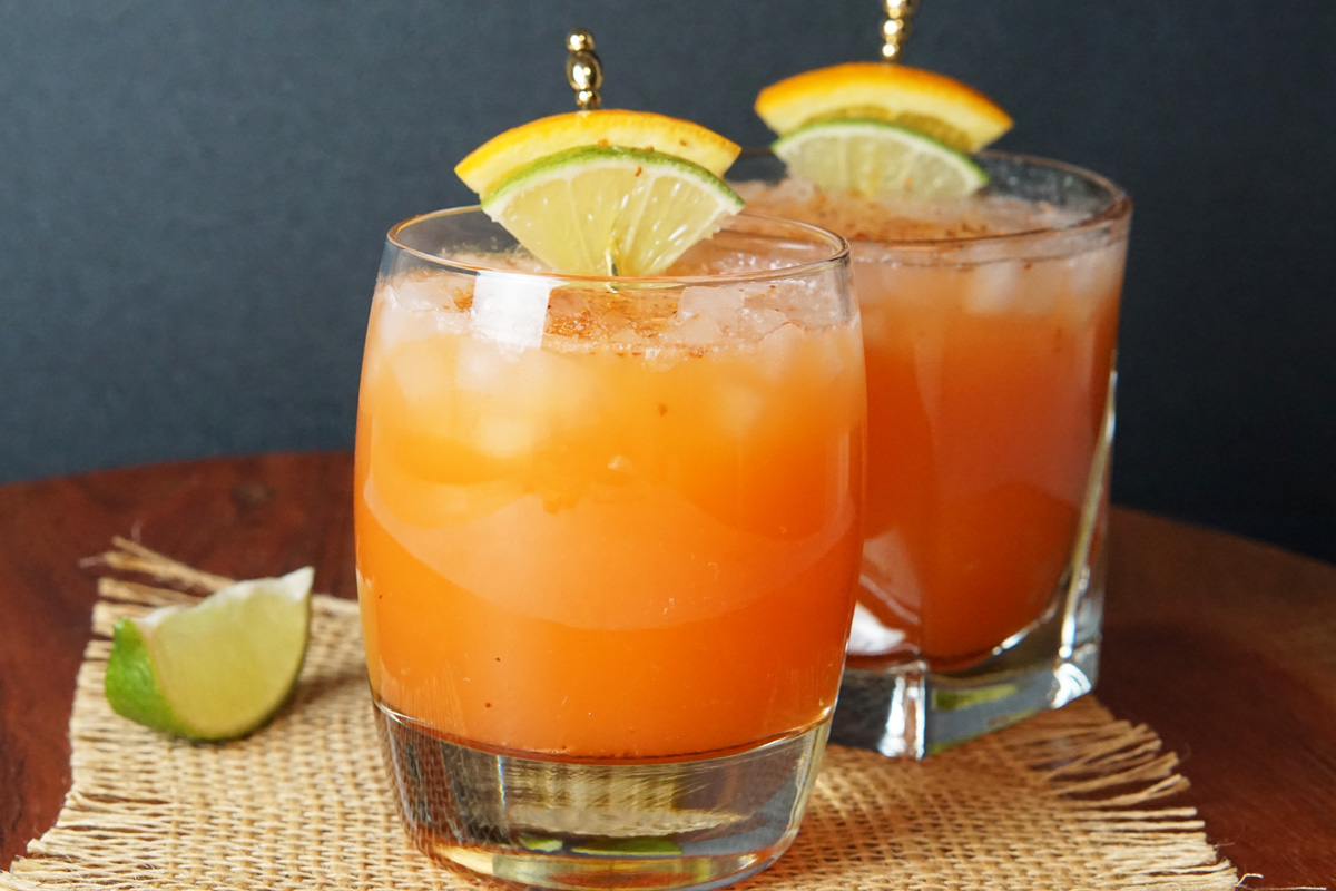 aperol margarita