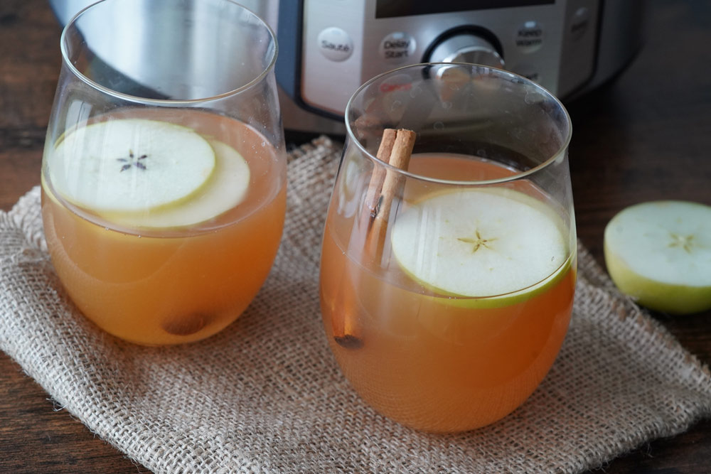 apple cider