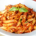penne al'Arrabbiata