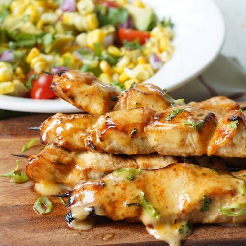 bang bang chicken
