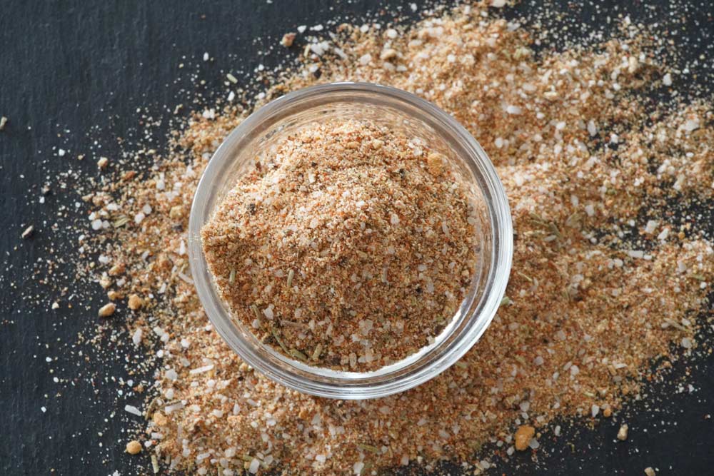 beef rib rub