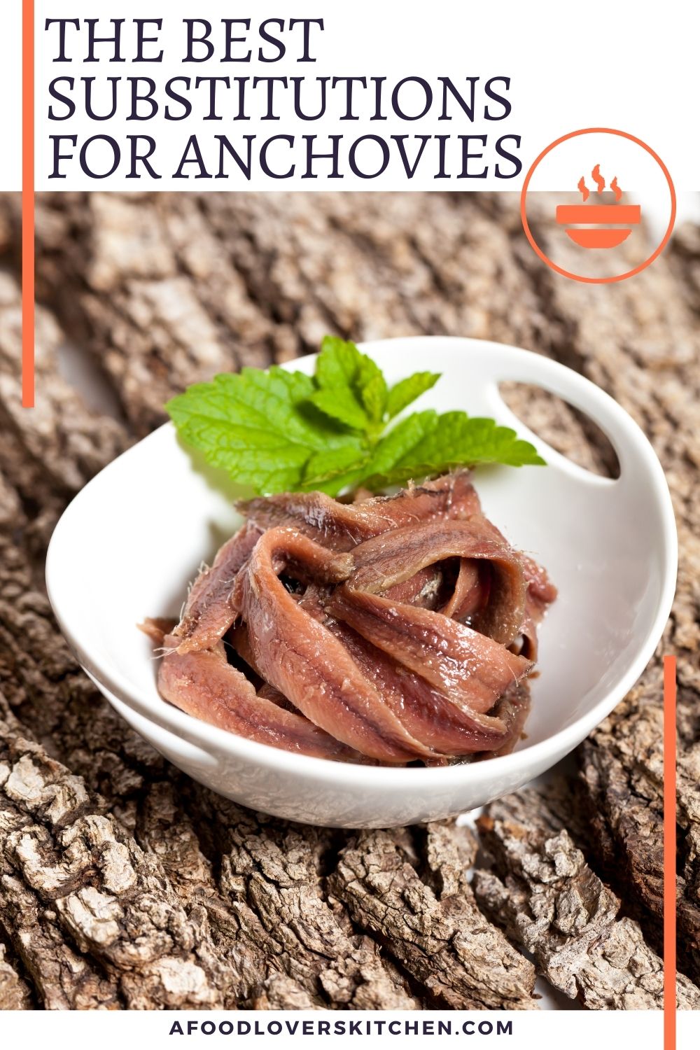 What Are The Best Anchovy Substitutes? A Food Lover's Kitchen