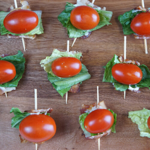 BLT Bites