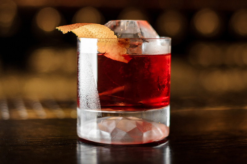 Boulevardier