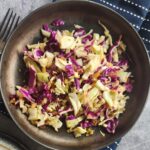 Spicy Korean Cabbage