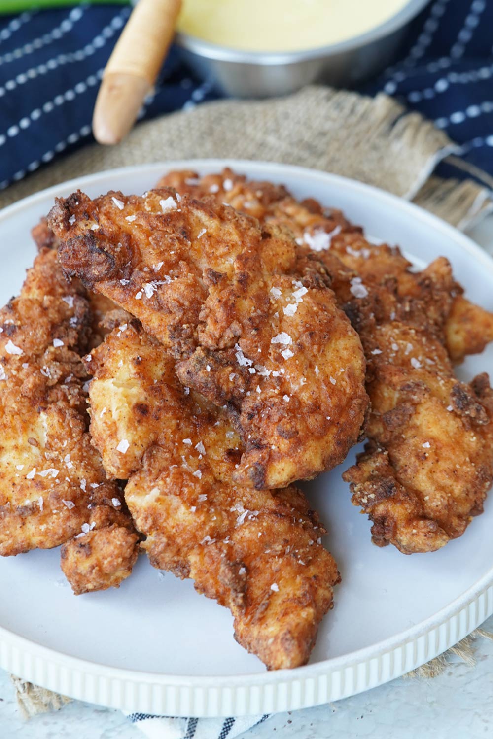 chicken tenders