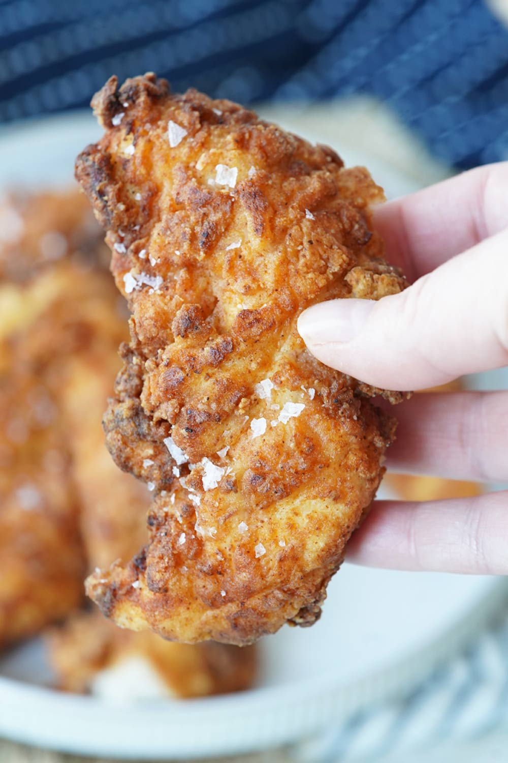 chicken tenders