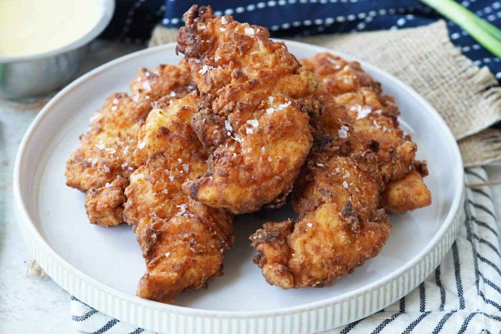 chicken tenders