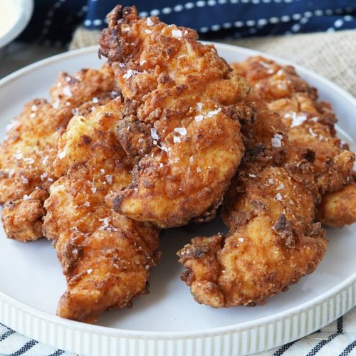 chicken tenders