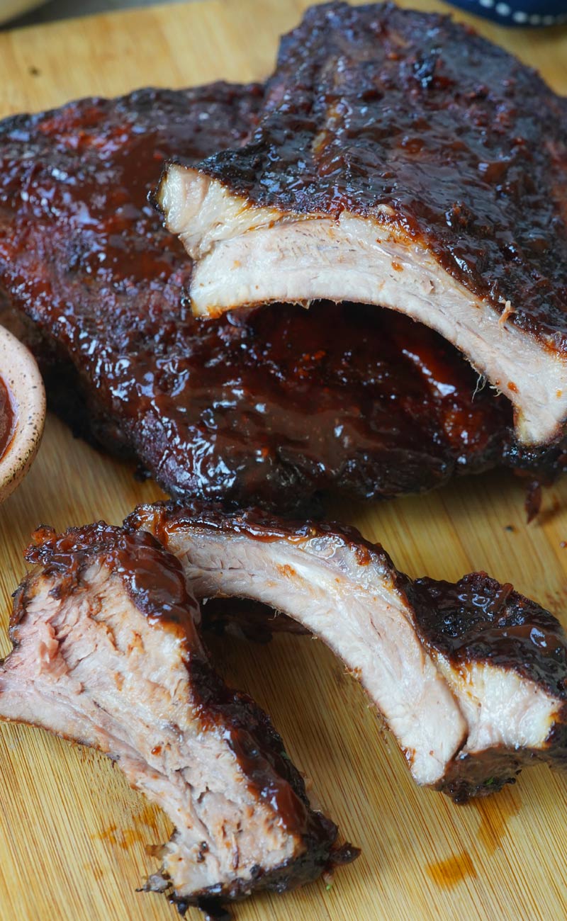 coke ribs