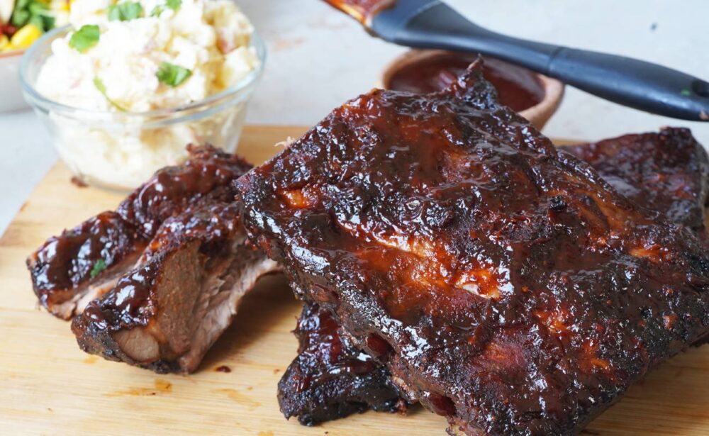 coke ribs