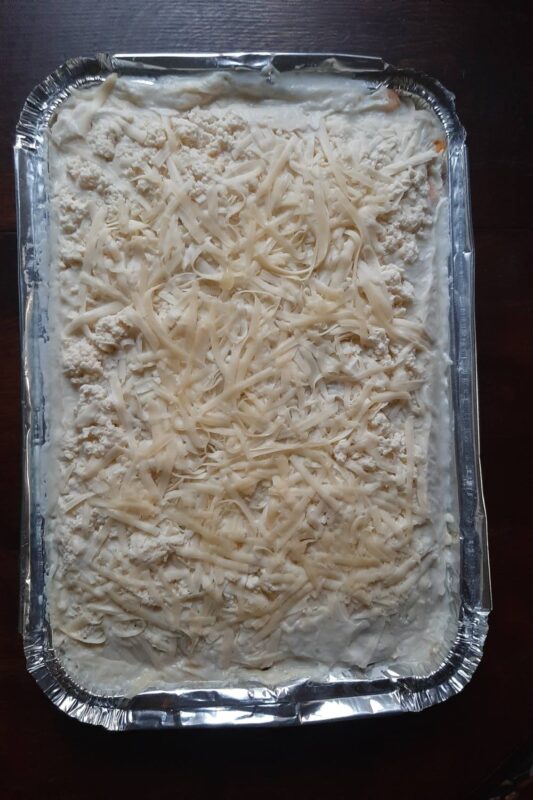 How Long to Cook Frozen Lasagna A Food Lover's Kitchen