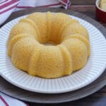 Corn bread