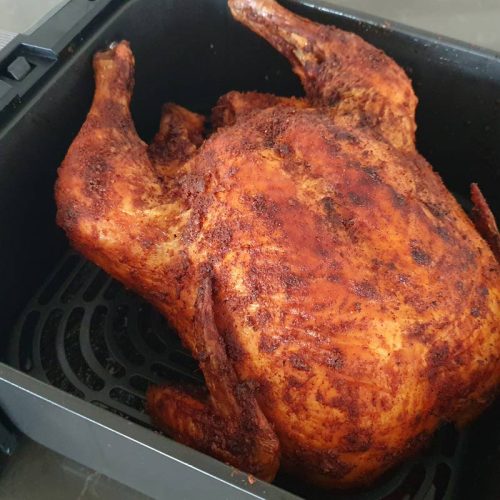 costco copycat whole chicken