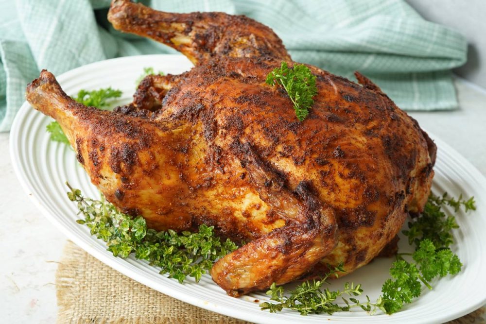 costco copycat whole chicken