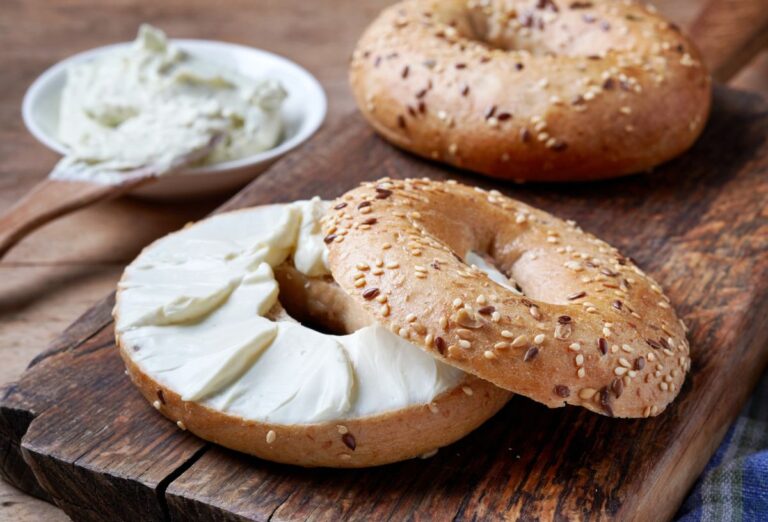 11 Best Substitutes For Cream Cheese A Food Lover's Kitchen