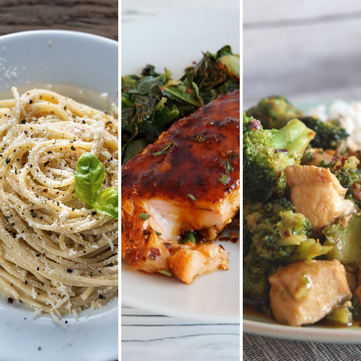 20 Easy Dinner Recipes For Two A Food Lover's Kitchen