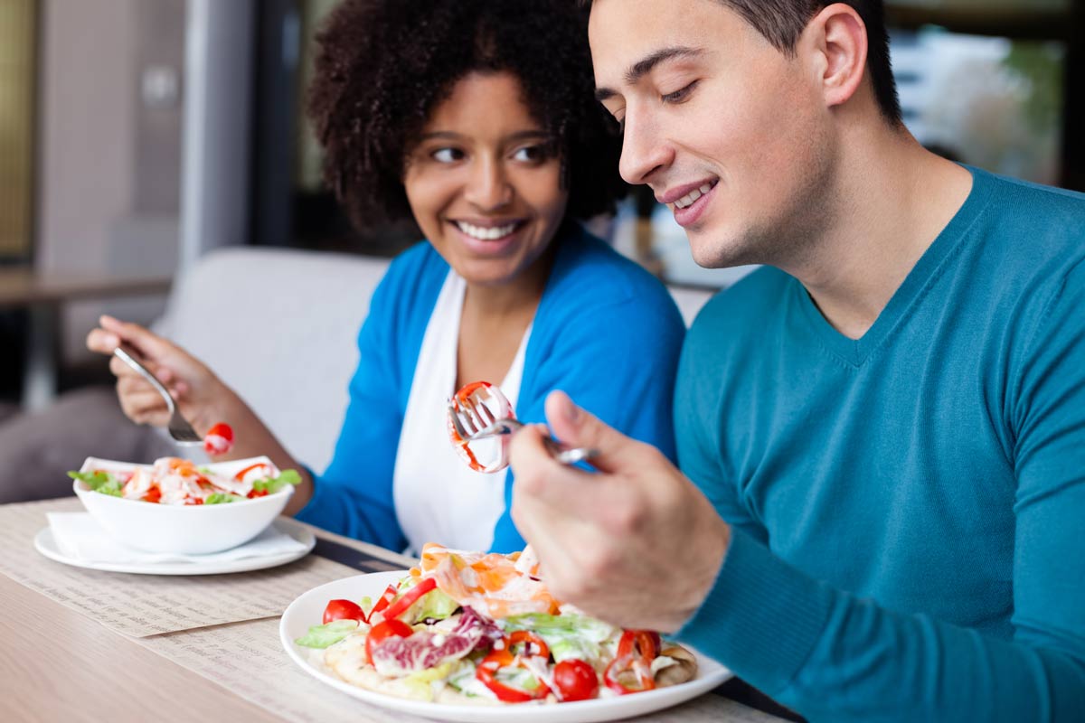 Eating Examples Healthy Eating Hacks for Busy Weeknights - A Food Lover's Kitchen