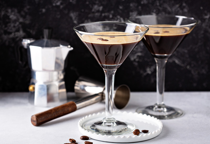 espresso martini
