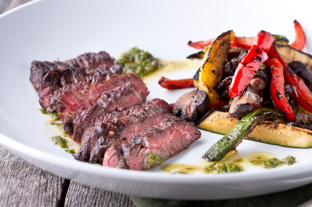 Flank Steak vs Skirt Steak What's the Difference? A Food Lover's Kitchen