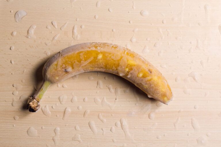 How Long Do Bananas Last? Extending ShelfLife & More A Food Lover's