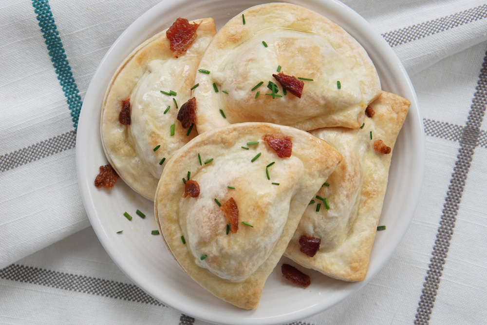 pierogi