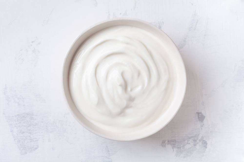 greek yogurt
