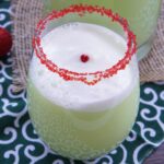 Grinch punch