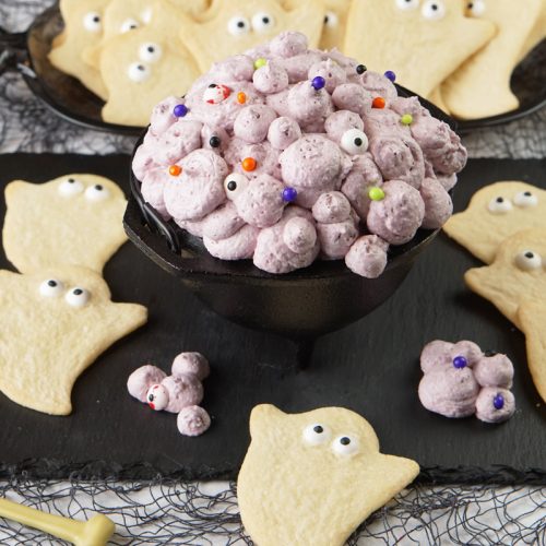 Booberry dip