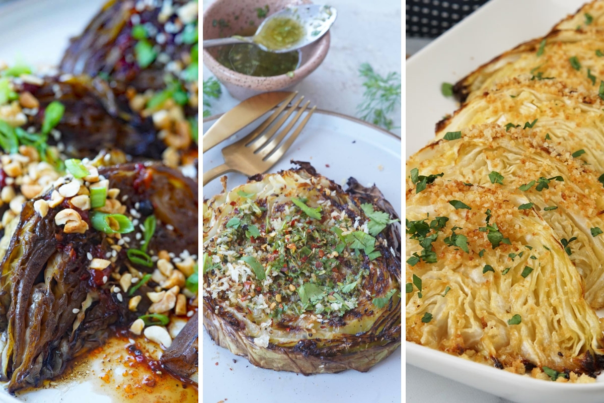 4 Cabbage Recipes So Good You'll Forget About Potatoes - A Food Lover's ...